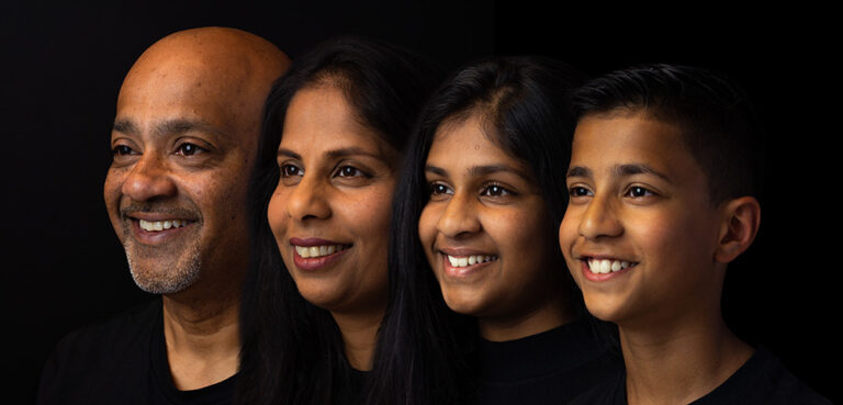 familieportret fotograaf utrecht