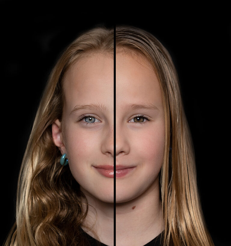 fotografie duoportretten utrecht