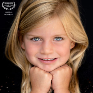 portrait foto's utrecht