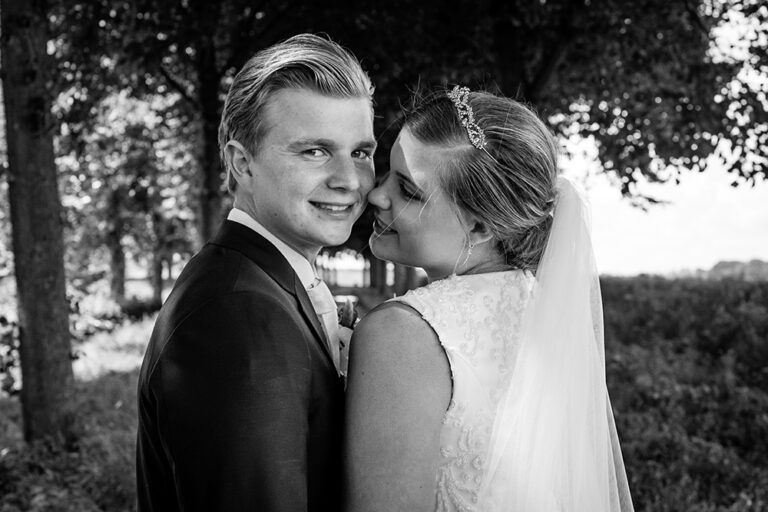 trouwfotografie gouda