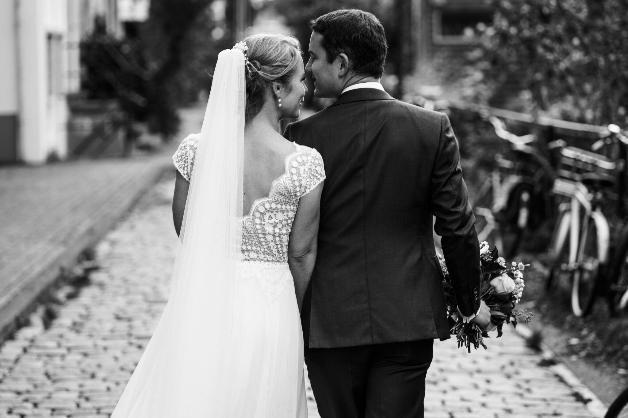 trouwfotograaf in Hilversum! - Marina Jane Photography foto 1